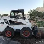 بوبكات 2008شدبلد للبيع او للإيجار