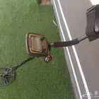 للبيع جهاز كشف المعادن TIANXUN