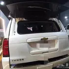 تغيير قفل القزاز الخلفي امريكي