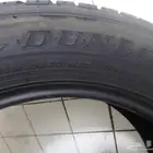 نعرض لكم كفرات دلوب مقاس 265 55 20