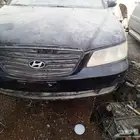 قطع غيار ازيرا 2009