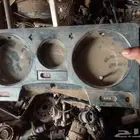 طبلون صالون 84