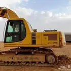 Backhoe for sale Dash 6