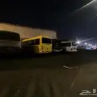 مطلوب سواقين باصات كوستر 30راكب