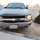 بليزر 2006 بدي وكاله ماعدا رفرف امامي وصدام امامي