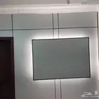 لجميع الدهانات والديكورات