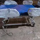 سرير طبي كهربائي اخو الجديد