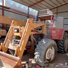 للبيع حراثه شتاير