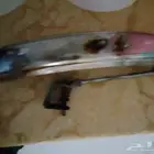 كوبرا ستاند رفرف رامبو