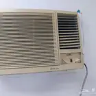 مكيف زامل طن ونصف تبريد ممتاز