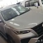 تويوتا فورتشنر 2022  ممشى 294 سعر 90