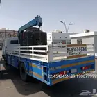 متسوبيشي 6سلندر للبيع ماشاء الله موديل 202