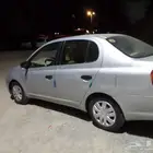 أيكو 2005 تيوتا اخت اليارس