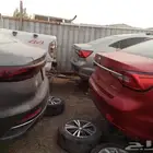 قطاع غيار السيارات الصيني
