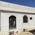 الياسه ملونه بديل الحجر الطبيعي بشكل جديد وعمل مضمون 10سنوات