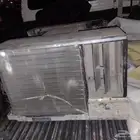 مهتمين بشراء النحاس والالمنيوم والكلادنجن والحديد للكميات