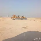 بلدوزرات للإيجار والمقاولات العامه الشرقيه