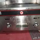 ماكينه شاويرما بجميع اغراضها