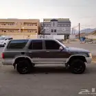 فور رونر 93 تويوتا