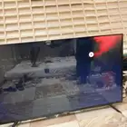 شاشه للبيع على اسوم اعلى سومه راح ابيع