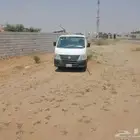 باص نيسان 2009 للبيع
