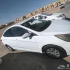 هونداي اكسنت 2017