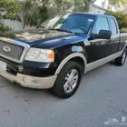 فوردF150 بدون دبل
