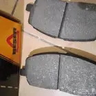 السلام عليكم فرامل لكزس ار اكس للبيع جديده