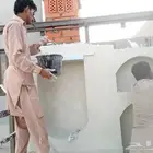 مشب  مر