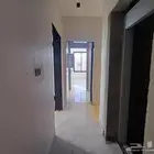 للبيع شقه مع سطح حي النظيم