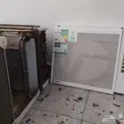 مكيف للبيع مستعجل جديد على الشوف لااعلا سوم البيع سمح