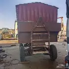 غرفه راعي على شاصي جمس رحاء جنط 16 مستعمله