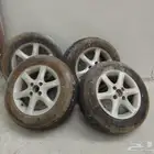 اجنوط كورولا