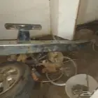 صدام شاص او جيب 84 وكاله