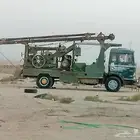 حفار أبار دريل حفار دقاق عادي حفار كرونا كهرباء