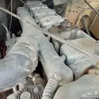 وايت سكس مرسيدس