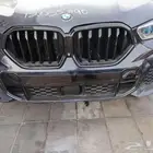 قطع غيار BMW