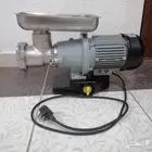 فرامه لحم ومعصوب وفلافل ايطالي مقاس 32