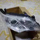 للبيع شمعة كامري يمين 2012 جديده