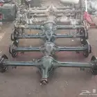 دفرنسات نيسان ددسن