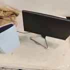 سوني وشاشة
