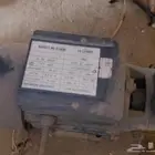 دينمو نظيف وشغال