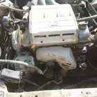 مكينه لكزز مركب 2002