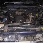 مكينه ديزل باترول 42 ملحقاتها لا حراره ولا نقص