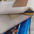 اصلاح شماسات ابردوا