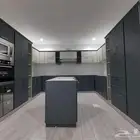 لو بتفكري في مطبخ جديد يبقي لازم يكون اختيارك الأول  لأنك