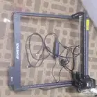 جهاز حفر ليزر