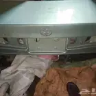 شنطه كامري 2002وكاله شرط