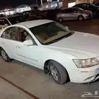 هونداي سوناتا سوم 4900 موديل2010تماتيك ماكينه جير شاص شرط