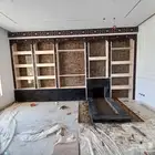 مشب  مار اجا  بتخن